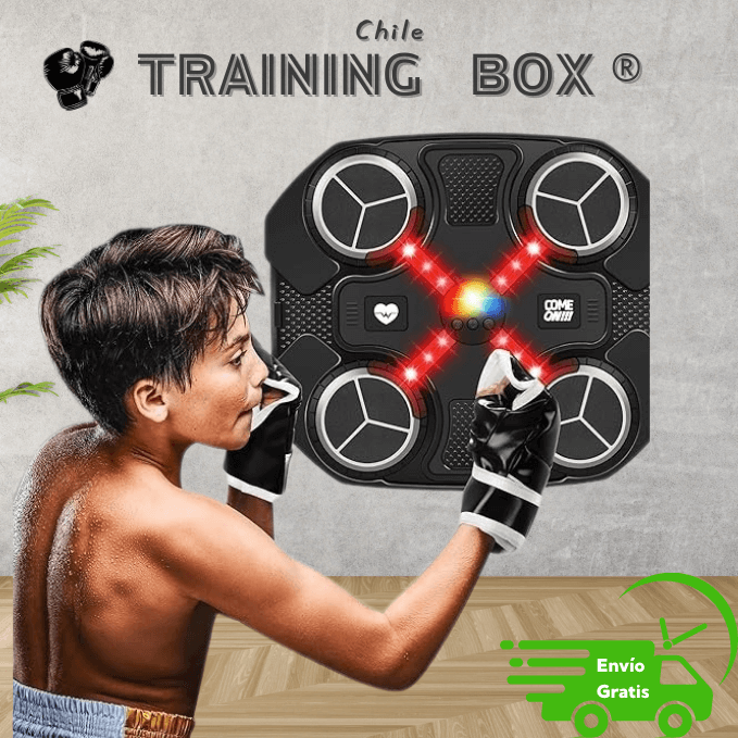 TRAINING BOX ®