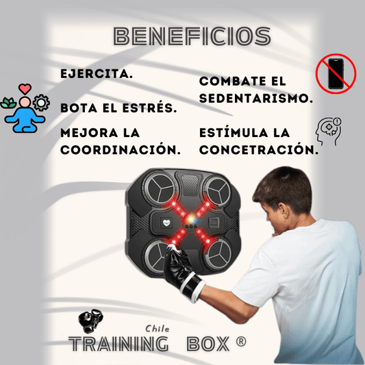 TRAINING BOX ®