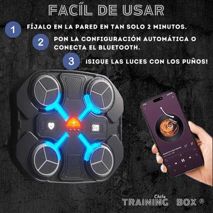 TRAINING BOX ®