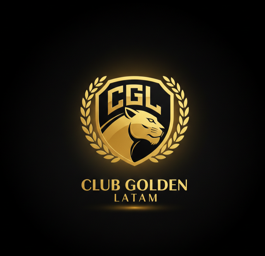 Club Golden Latam