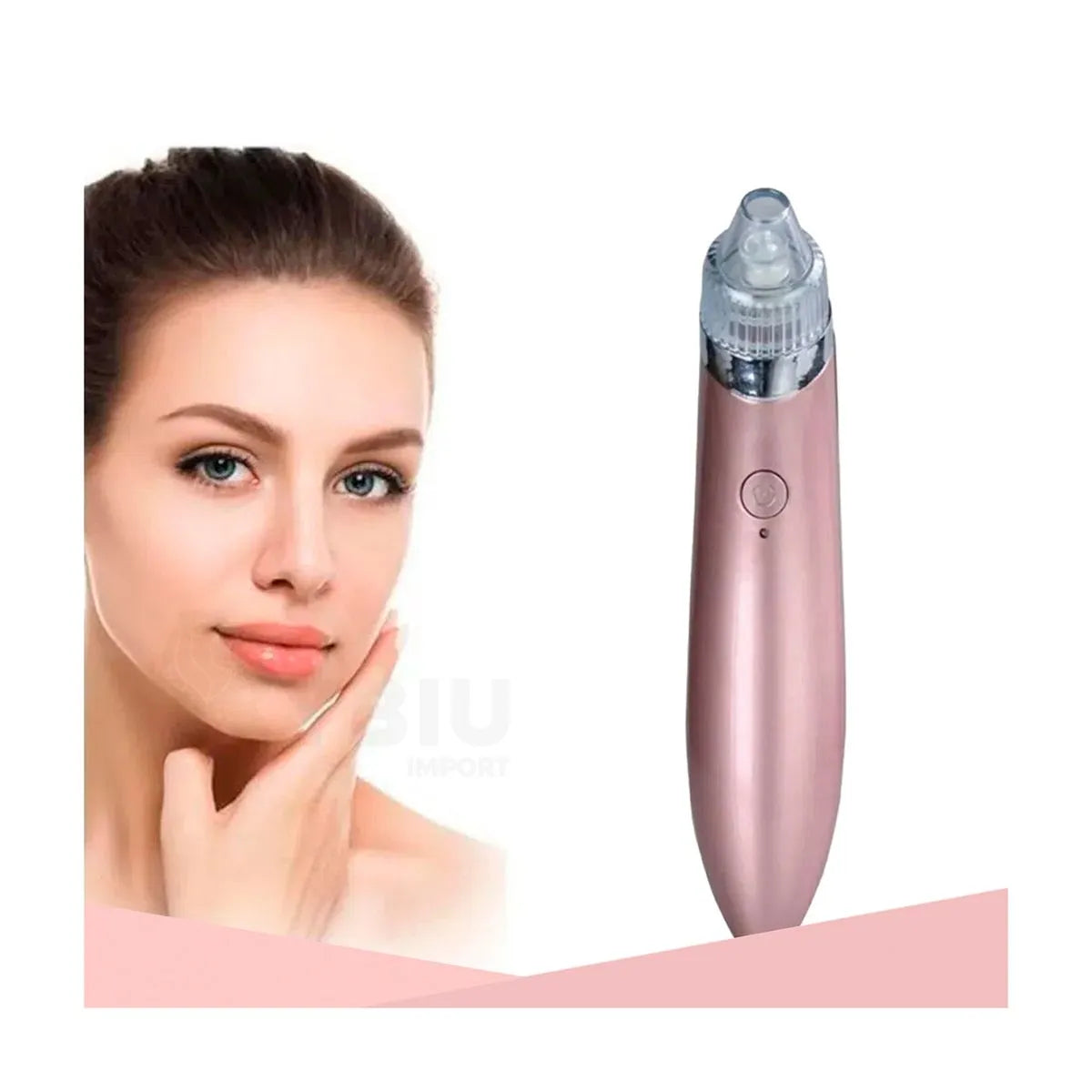 ExtraPen. Removedor De Puntos Negros